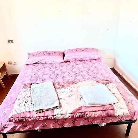 Cozy Bedroom Pisa Eksteriør billede