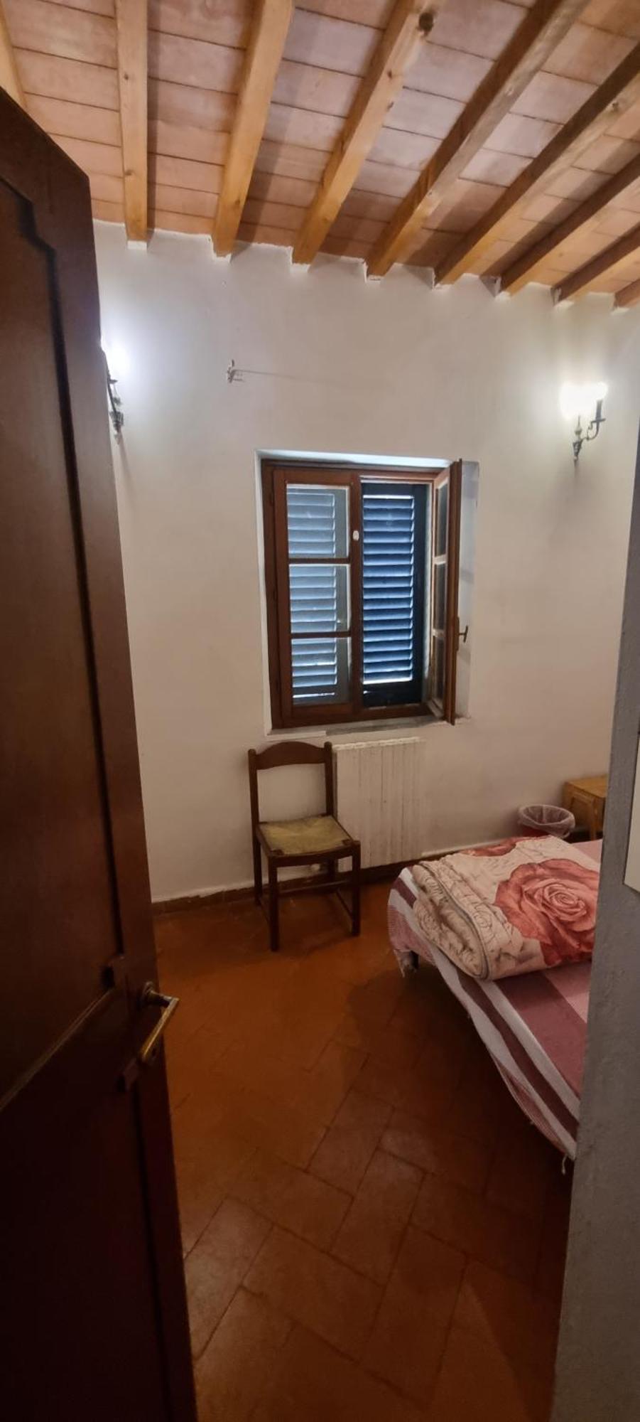 Cozy Bedroom Pisa Eksteriør billede