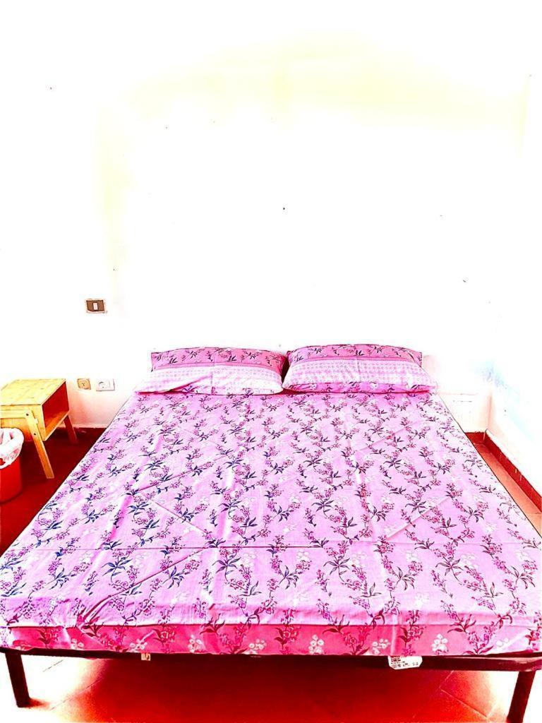 Cozy Bedroom Pisa Eksteriør billede