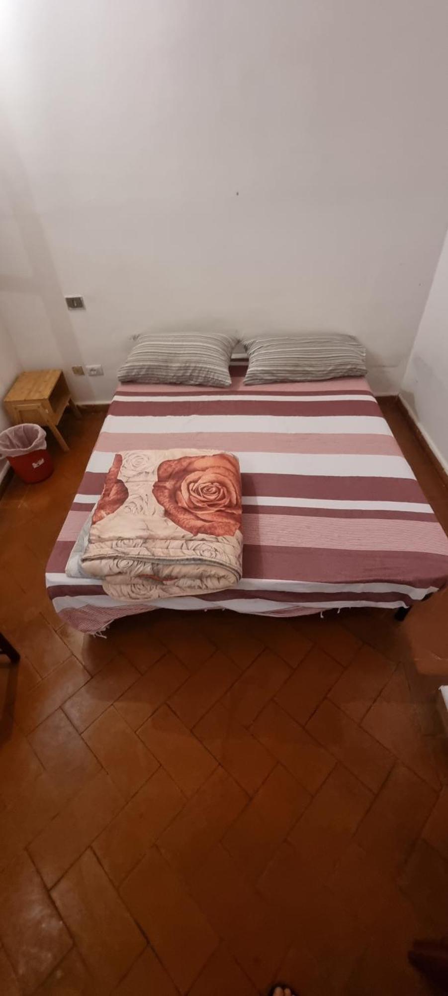Cozy Bedroom Pisa Eksteriør billede