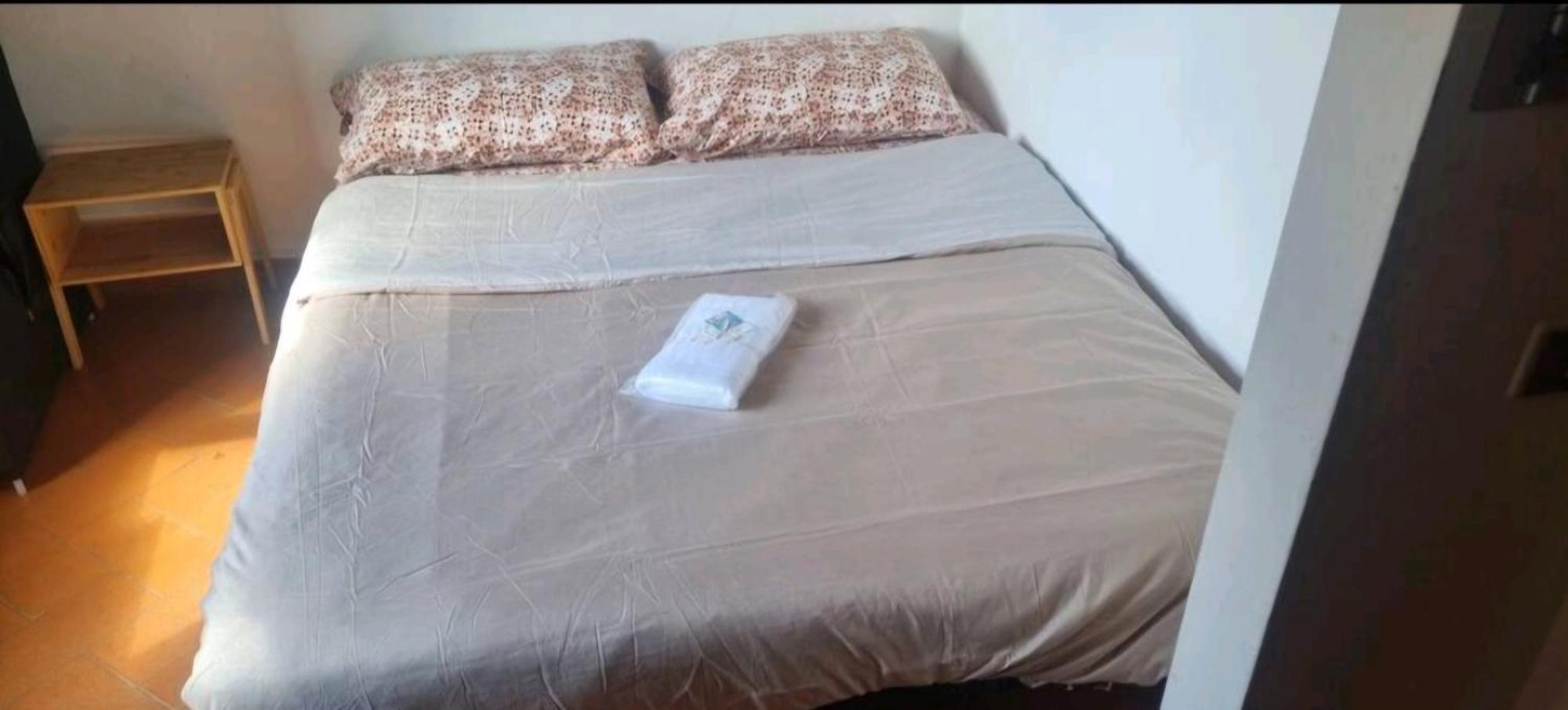 Cozy Bedroom Pisa Eksteriør billede