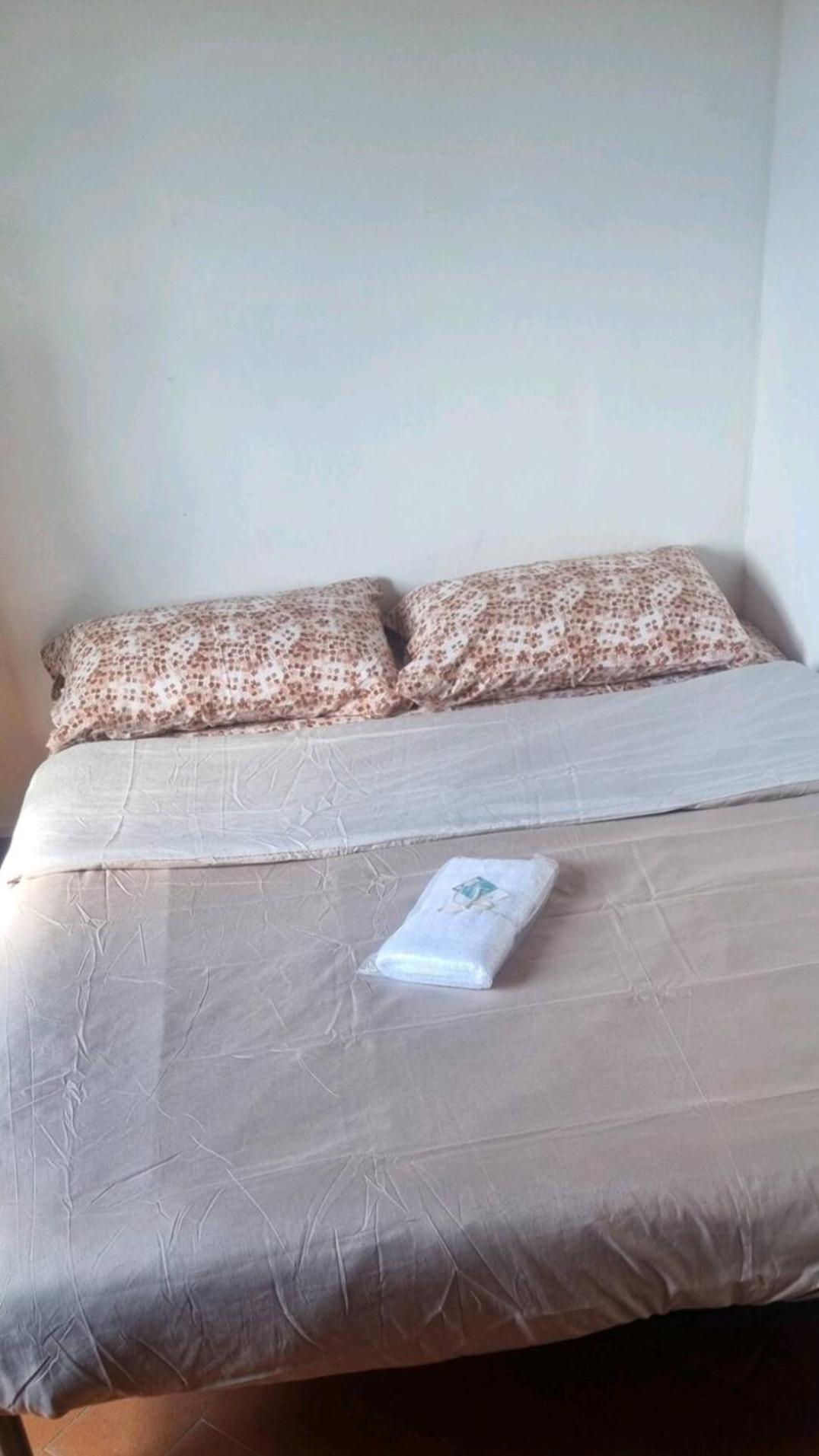 Cozy Bedroom Pisa Eksteriør billede